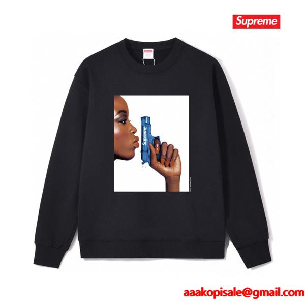 最高レベルの保温力を誇る人気定番のシュプリーム コピー　Supreme　パーカーブランド コピー 激安(日本最大級)