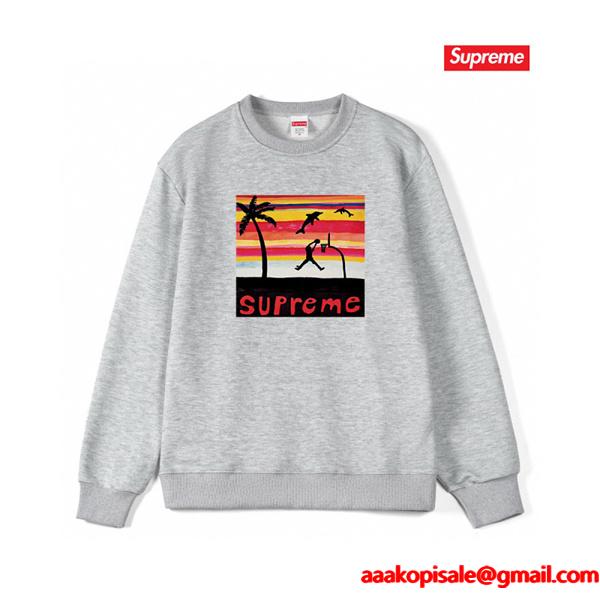 2025新作 シュプリーム SUPREME スウェットコピー抜群の雰囲気が作れる ブランド コピー 激安(日本最大級)