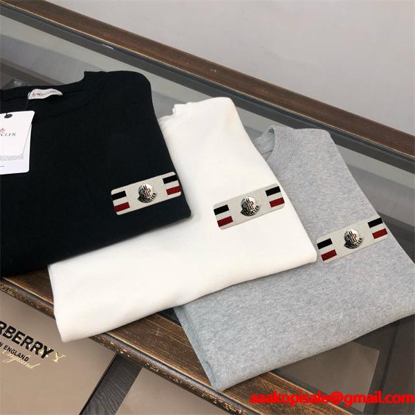 お洒落アイテム モンクレール  セーターコピーMONCLER 人気アイテム ブランド コピー 激安(日本最大級)