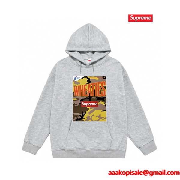 Supreme シュプリーム パーカー コピー2025トレンド通販ショッピング