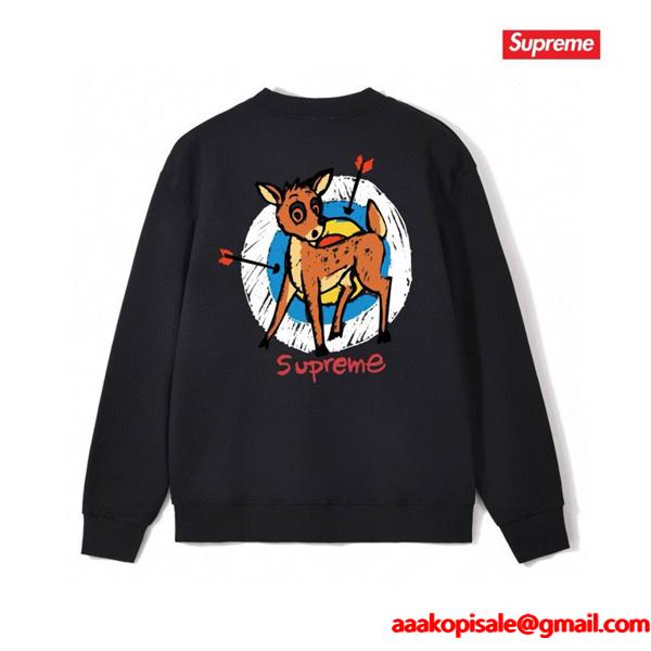 人気度高めの新作 SUPREME スウェットコピー シュプリームブランド コピー 激安(日本最大級)