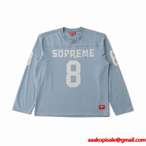 2025トレンド シュプリーム長袖ｔシャツ SUPREME ブランド コピー 激安(日本最大級)