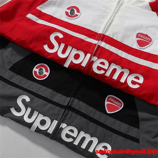2025秋冬季超人気長く愛用できる2色可選SUPREME 人気 ランキング シュプリーム セットアップコピー激安(日本最大級)