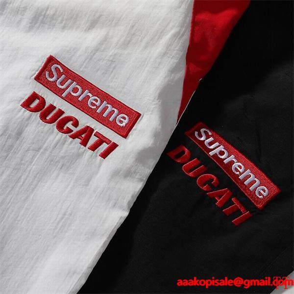 2025秋冬季超人気長く愛用できる2色可選SUPREME 人気 ランキング シュプリーム セットアップコピー激安(日本最大級)