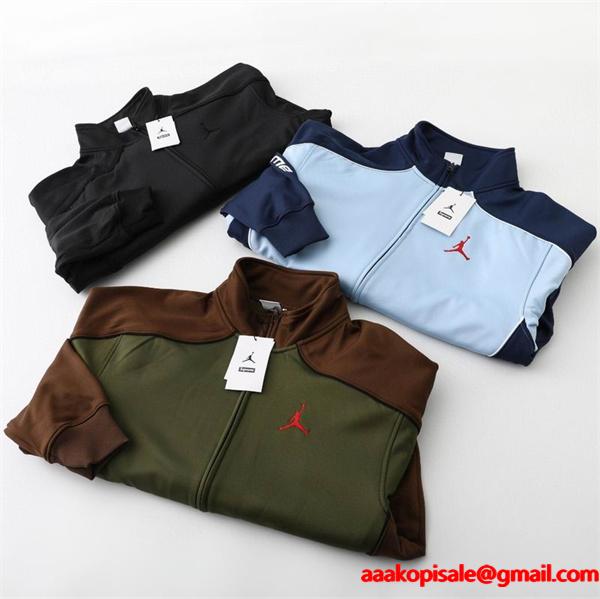 シュプリーム SUPREME上下着2点セット秋冬流行り2025最新 激安通販ショッピング
