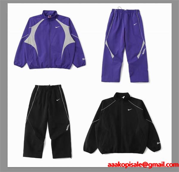 2025秋冬トレンド押さえておきたい シュプリームSUPREME 上下セットブランド コピー 激安(日本最大級)