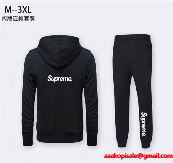 数量限定販売 SUPREME 2025秋冬シュプリームセットアップコピー 人気爆発新作登場 ブランド コピー 激安(日本最大級)