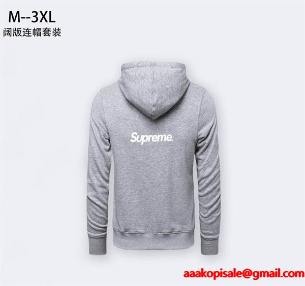数量限定販売 SUPREME 2025秋冬シュプリームセットアップコピー 人気爆発新作登場 ブランド コピー 激安(日本最大級)