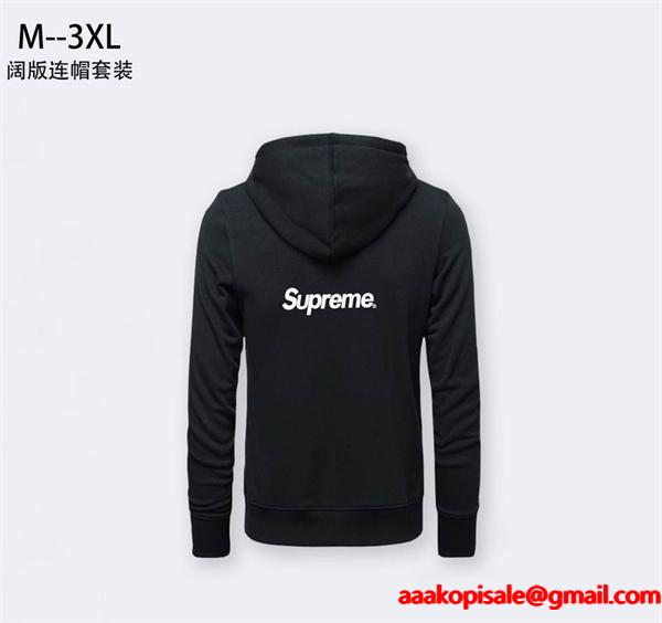 数量限定販売 SUPREME 2025秋冬シュプリームセットアップコピー 人気爆発新作登場 ブランド コピー 激安(日本最大級)