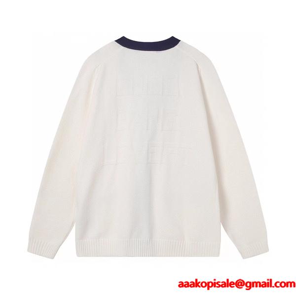 GUCCI グッチカーディガンコピー2025人気ランキング上質なアイテム高評価男女兼用この秋で旬のスタイルを楽しむ_ブランド コピー 激安(日本最大級)