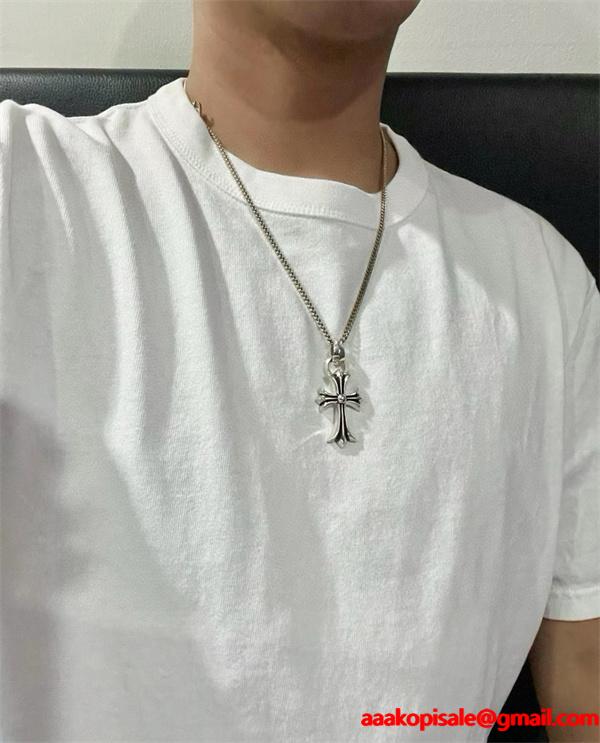 2025セールクロムハーツ Chrome Hearts ネックレススーパーコピー激安 通販ショッピング
