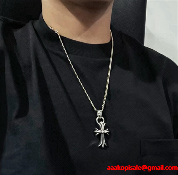 2025セールクロムハーツ Chrome Hearts ネックレススーパーコピー激安 通販ショッピング