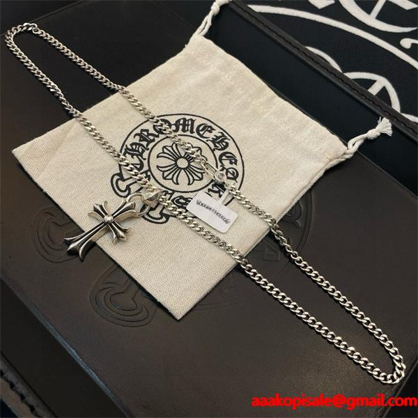 2025セールクロムハーツ Chrome Hearts ネックレススーパーコピー激安 通販ショッピング
