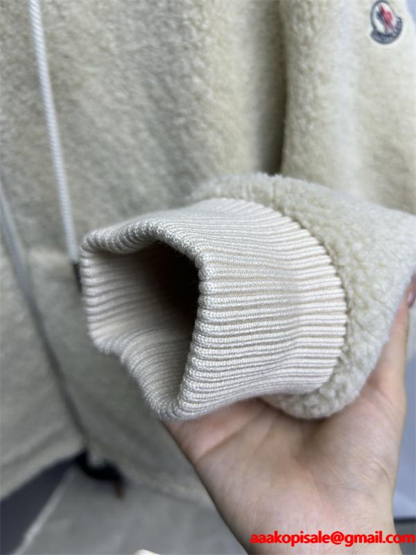 上品上質　モンクレール 綿入りジャケットコピーレディース 存在感抜群　　 MONCLER_ブランド コピー 激安(日本最大級)