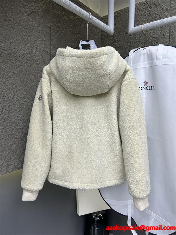 上品上質　モンクレール 綿入りジャケットコピーレディース 存在感抜群　　 MONCLER_ブランド コピー 激安(日本最大級)