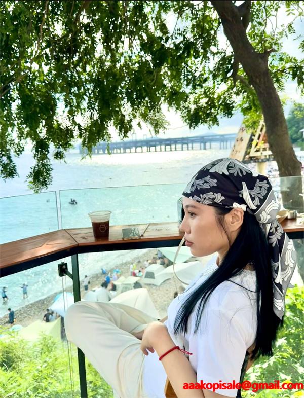 CHROME HEARTS クロムハーツスカーフコピー2025新作 90*90cm通販ショッピング