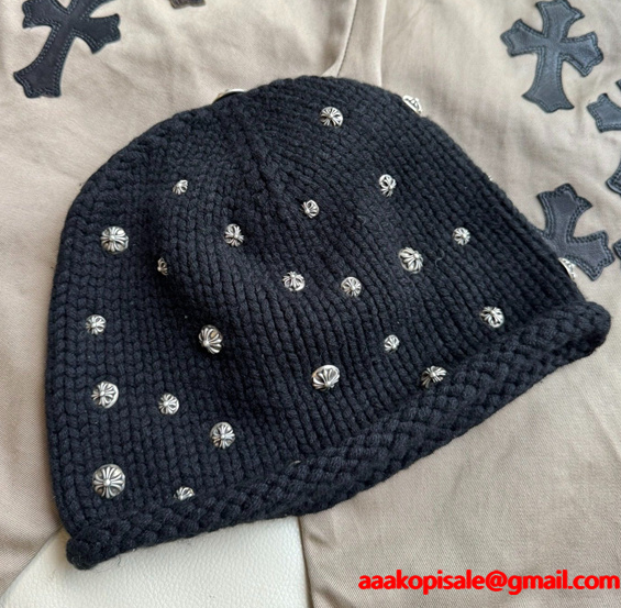 クロムハーツ帽子コピーGD芸能人愛用 CHROME HEARTS 2025新作入荷セールブランド コピー 激安(日本最大級)