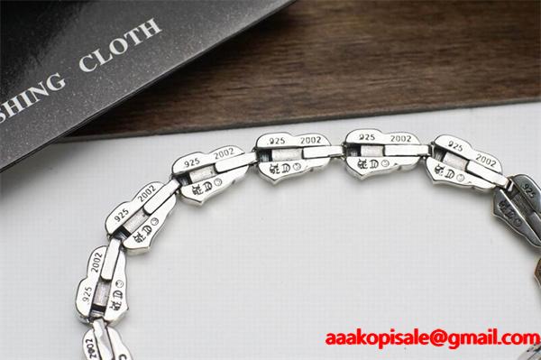 クロムハーツ ブレスレットコピー2025最新通販ショッピング