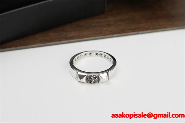 クロムハーツ 指輪コピー2025お洒落アクセサリー CHROME HEARTS 通販ショッピング