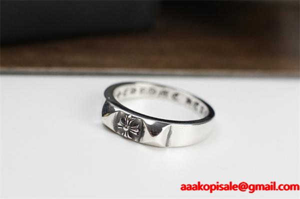 クロムハーツ 指輪コピー2025お洒落アクセサリー CHROME HEARTS 通販ショッピング