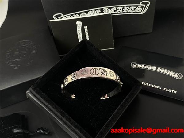 クロムハーツバングルスーパーコピーCHROME HEARTS   通販ショッピング
