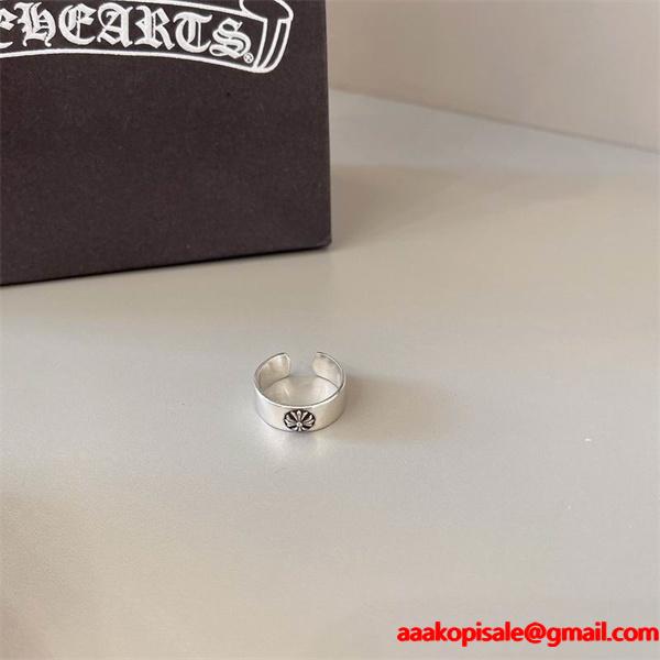 Chrome Hearts クロムハーツ 指輪コピー人気2025年 通販ショッピング