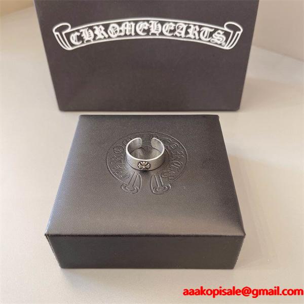 Chrome Hearts クロムハーツ 指輪コピー人気2025年 通販ショッピング