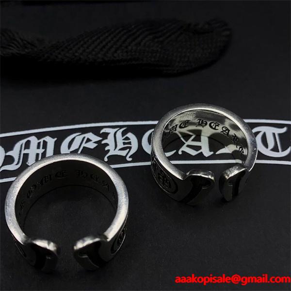 クロムハーツ指輪コピーおしゃれChromeHearts 通販ショッピング