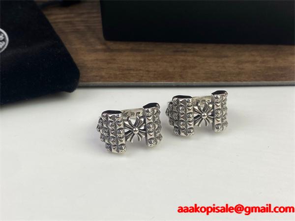 クロムハーツ 指輪コピーユニセックスCHROME HEARTS 通販