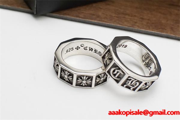 ＳＡＬＥ！CHROME HEARTS クロムハーツ指輪スーパーコピー2025人気ランキング  通販ショッピング