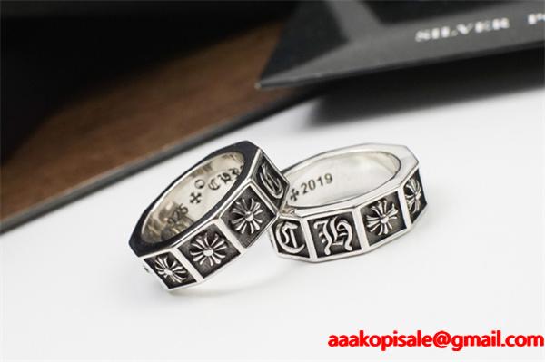 ＳＡＬＥ！CHROME HEARTS クロムハーツ指輪スーパーコピー2025人気ランキング  通販ショッピング