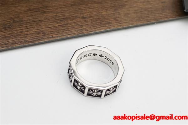 ＳＡＬＥ！CHROME HEARTS クロムハーツ指輪スーパーコピー2025人気ランキング  通販ショッピング