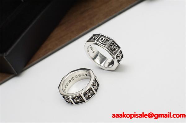 ＳＡＬＥ！CHROME HEARTS クロムハーツ指輪スーパーコピー2025人気ランキング  通販ショッピング