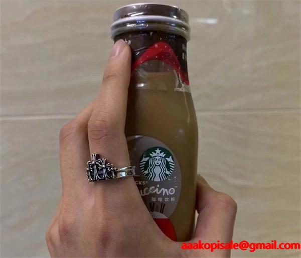 クロムハーツ Chrome Hearts リング スーパーコピー激安2025人気 通販ショッピング