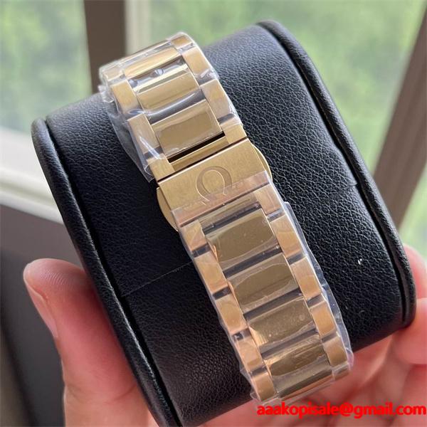 オメガ 時計スーパーコピー2025 激安OMEGA最安値新作登場高品質耐久性腕時計調整しやすいビジネスマン4色可選