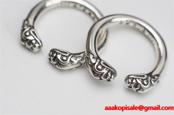 クロムハーツ  リングコピー2025芸能人愛用 CHROME HEARTS 通販