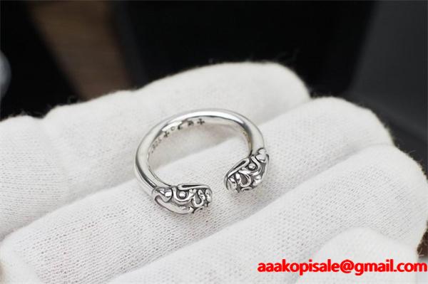 クロムハーツ  リングコピー2025芸能人愛用 CHROME HEARTS 通販