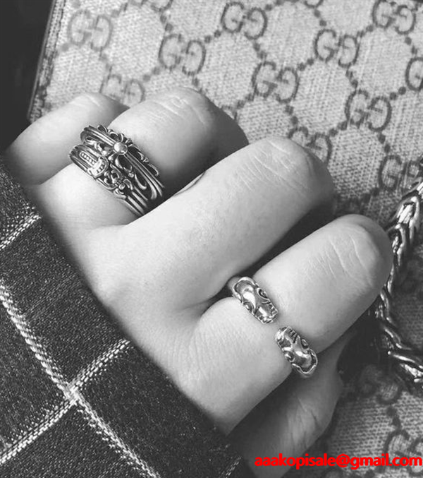 クロムハーツ  リングコピー2025芸能人愛用 CHROME HEARTS 通販
