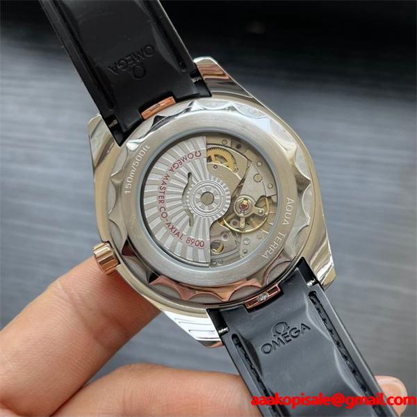 2025新作入荷セールビジネスカジュアルスタイル腕時計男性用OMEGAオメガ 腕時計 コピープレゼント高品質