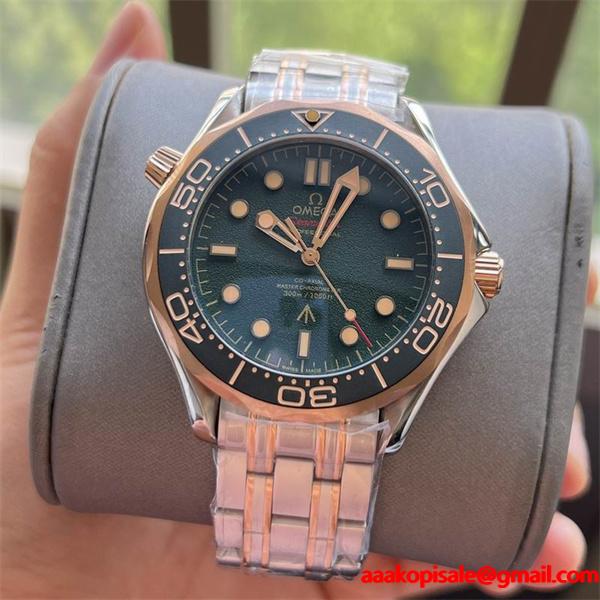 オメガ 腕時計 コピー通販OMEGA限定セール2025最新作耐久性防水ケース生活防水ラウンドビッグフェイス腕時計