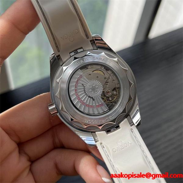 オメガ時計コピー OMEGA 2025新品セール 男性用腕時計41㎜着心地ブランド コピー 激安(日本最大級)