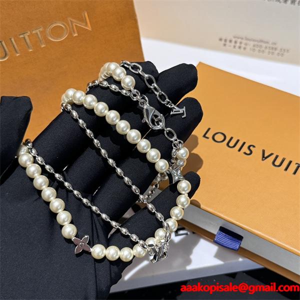 上質 大人気！ ピアス 2025春夏新作ルイ ヴィトン LOUIS VUITTONブランド コピー 激安(日本最大級)