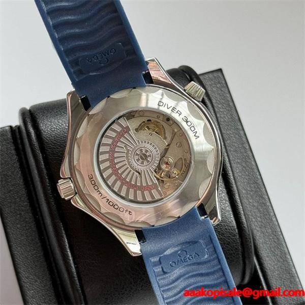 オメガ 時計 コピーOMEGA最安値正規品洗練されたデザイン腕時計日常フォーマルパーティーおすすめ