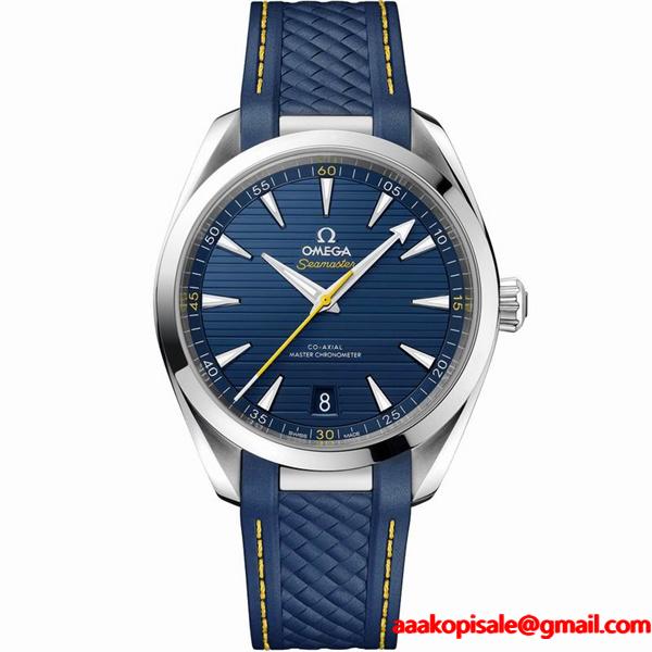 2025新作入荷セール風防ガラスおしゃれな腕時計男性用OMEGAオメガ スーパー コピーシンプル薄いデザイン