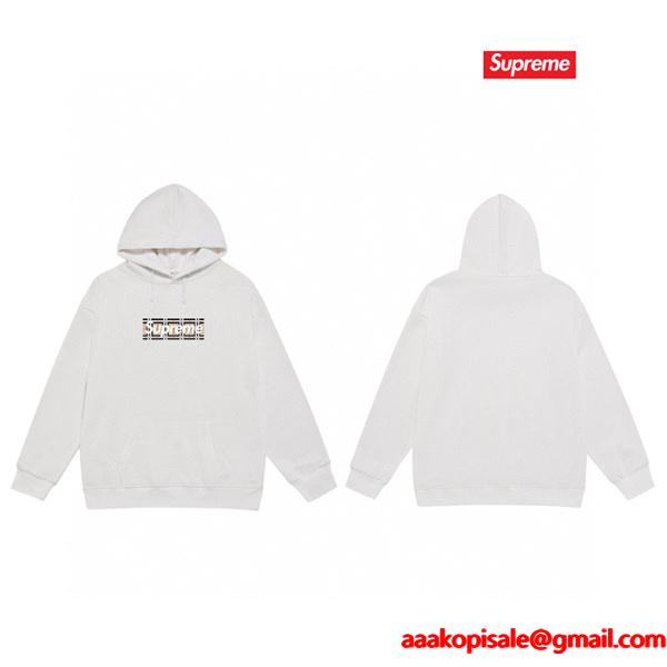 2025人気度高めの新作 シュプリーム SUPREME パーカーコピー高評価！ブランド コピー 激安(日本最大級)