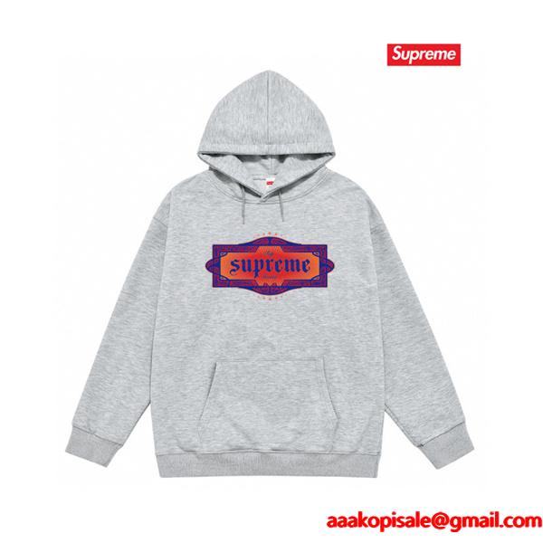 高評価人気品 2025最新作 Supreme Split Anorak シュプリームパーカーコピー人気沸騰なアイテム激安(日本最大級)