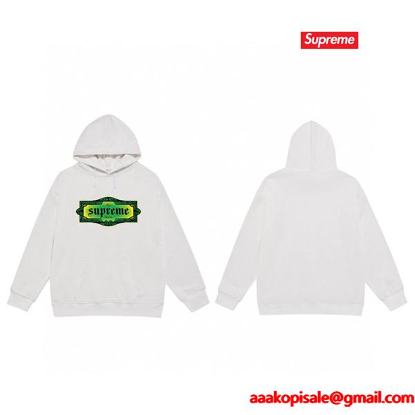 高評価人気品 2025最新作 Supreme Split Anorak シュプリームパーカーコピー人気沸騰なアイテム激安(日本最大級)