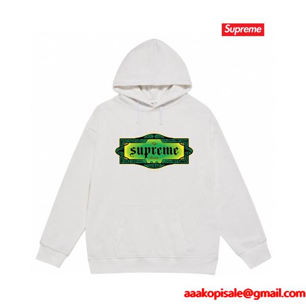 高評価人気品 2025最新作 Supreme Split Anorak シュプリームパーカーコピー人気沸騰なアイテム激安(日本最大級)