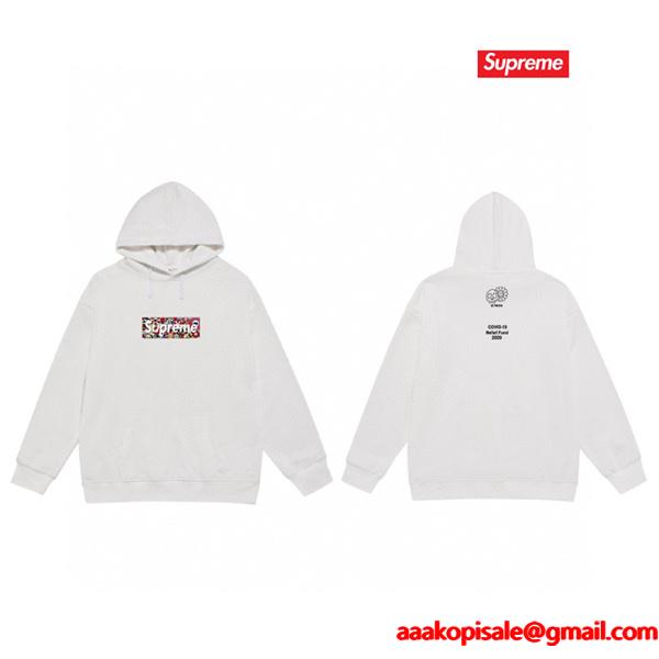 大人気限定お買い得特価 パーカー  個性的なアイテム シュプリーム SUPREME ブランド コピー 激安(日本最大級)