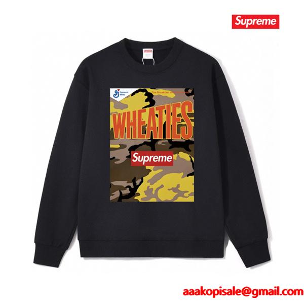 気に入った商品 シュプリーム SUPREME トレーナーコピー 激安(日本最大級)